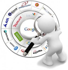 Google Ranking